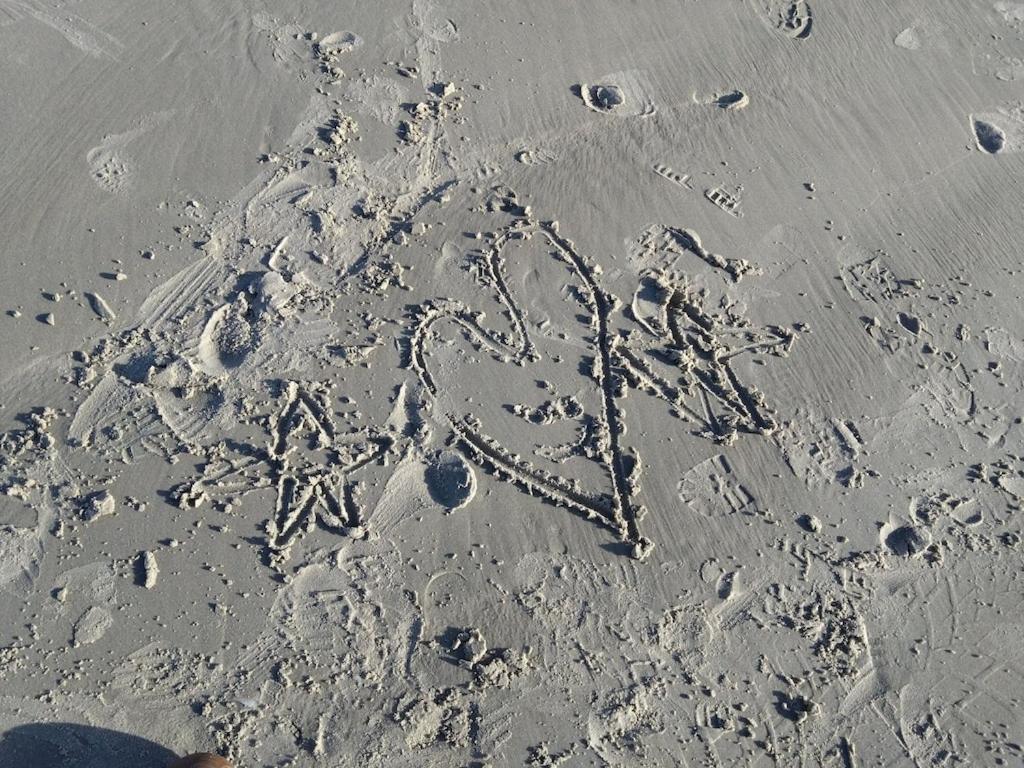 Vakantiehuis Hollum Ameland Dichtbij Strand En Met Ruime Tuin - Ameland39 Nl Eksteriør billede
